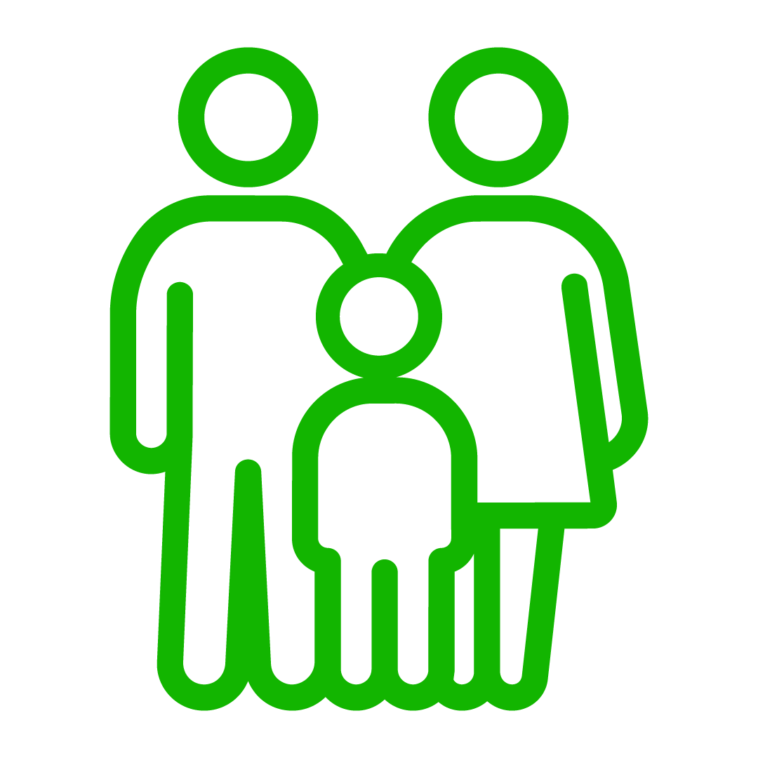 Family icon