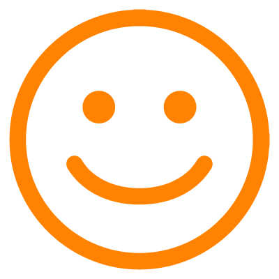 Great attitude icon