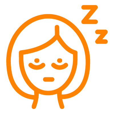 Night shift icon