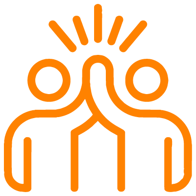Teamwork icon